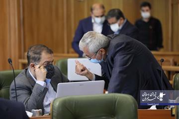 در دویست و هشتادو نهمین جلسه شورا:  گزارش حسابرسی سازمان مهندسی وعمران شهرداری تهران سال 94 تصویب شد